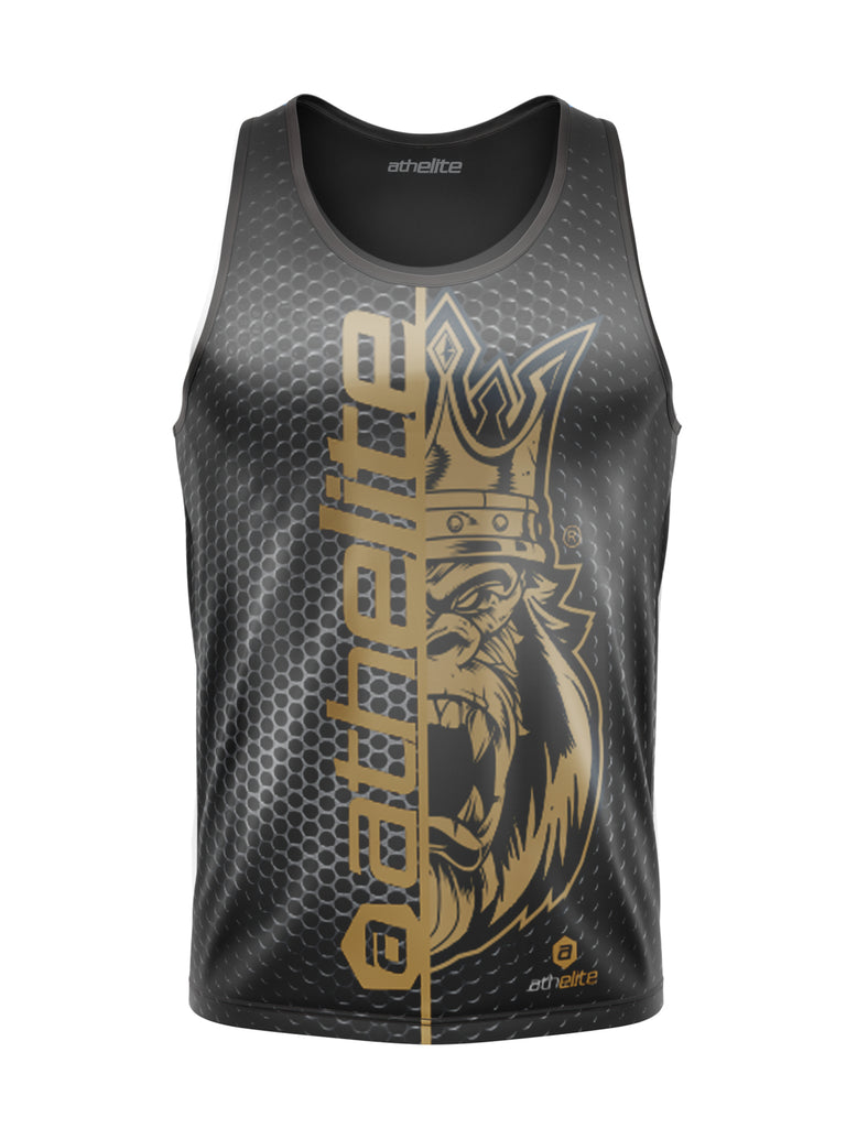 athELITE UNDISPUTED <br> PERFORMANCE TANK